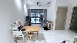 The Alps Residences (D18), Condominium #485854031